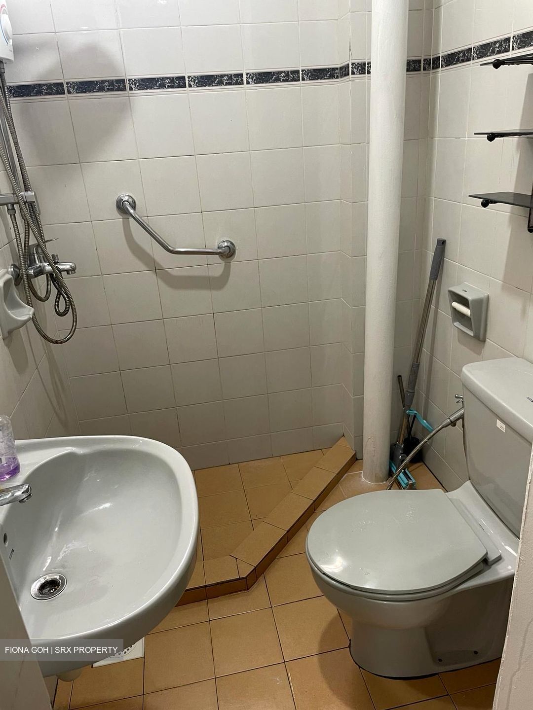 Moro Mansions (D14), Apartment #497320361